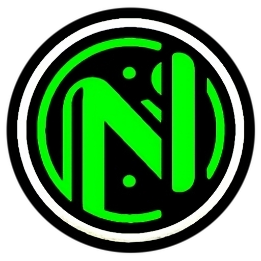 neofetch.de Logo